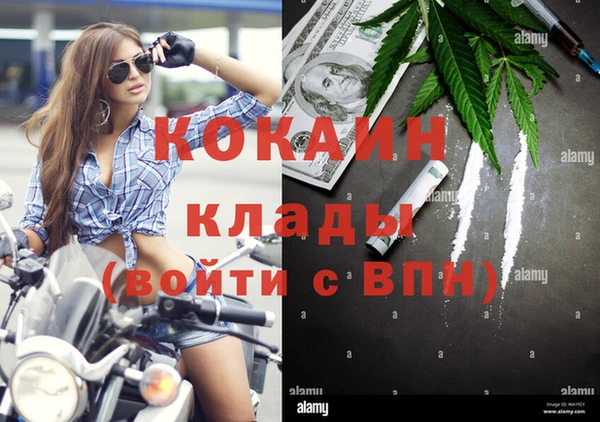 крисы Покровск